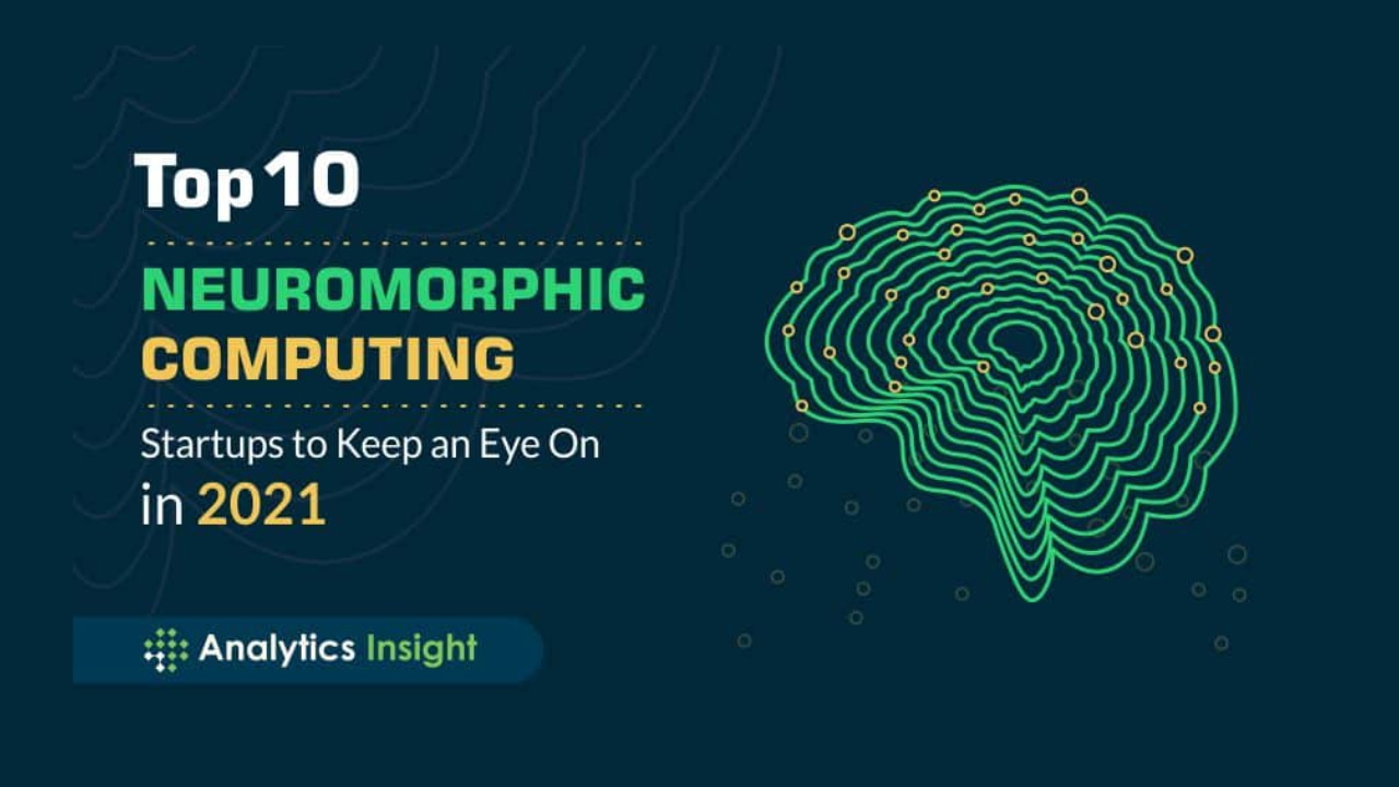 Neuromorphic-Computing-Startups