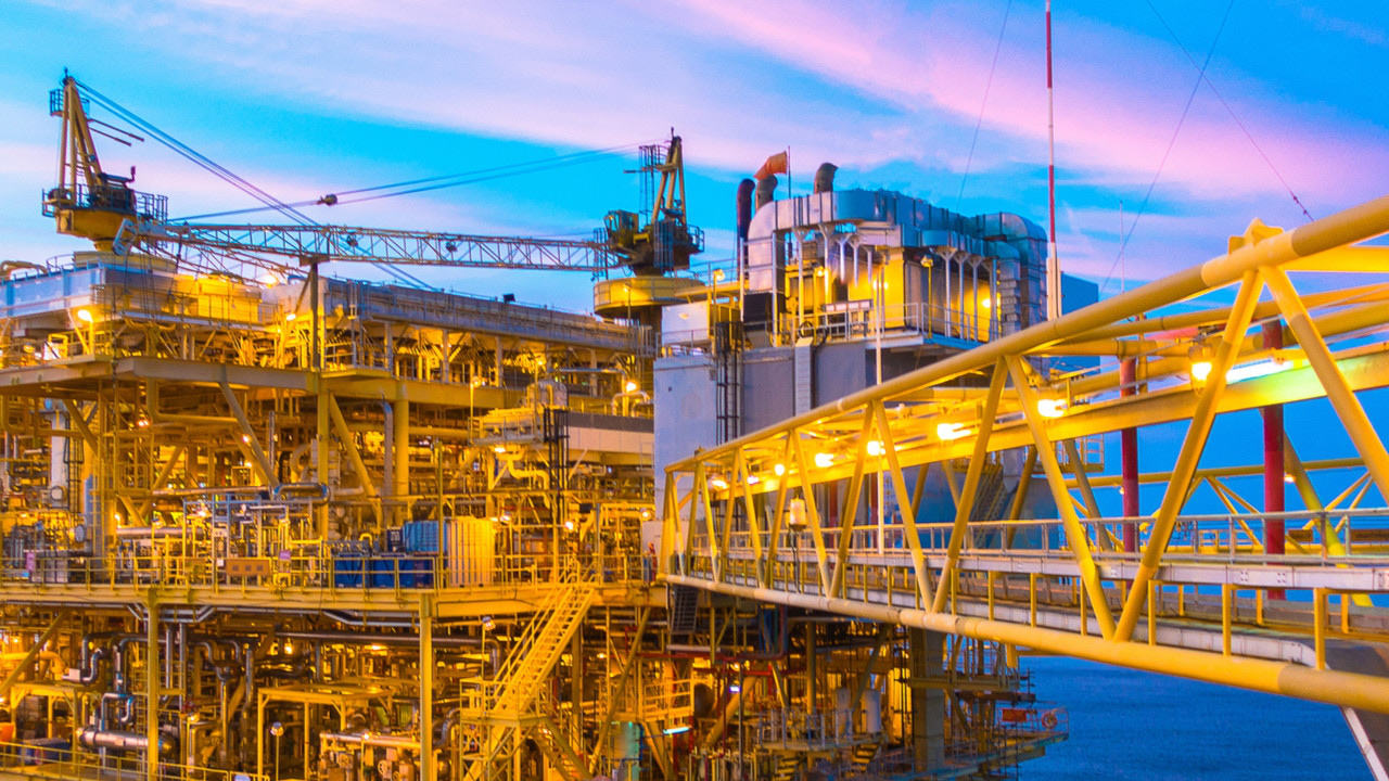 cover_Oil and Gas Industry